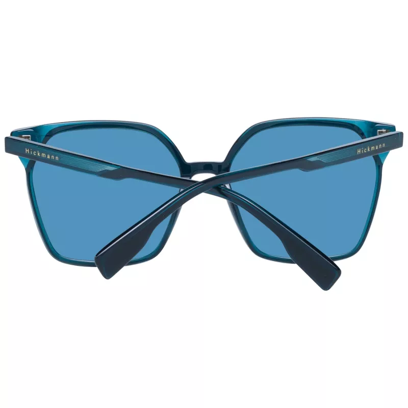ANA HICKMANN Donna Occhiali da sole HI9159-54H02 havana oversize quadrati 54mm