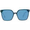 ANA HICKMANN Donna Occhiali da sole HI9159-54H02 havana oversize quadrati 54mm