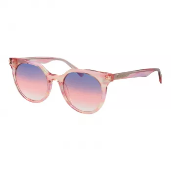Occhiali da sole donna ANA HICKMANN HIY9003-48E01 - protezione UV400, montatura in plastica, lenti 48mm
