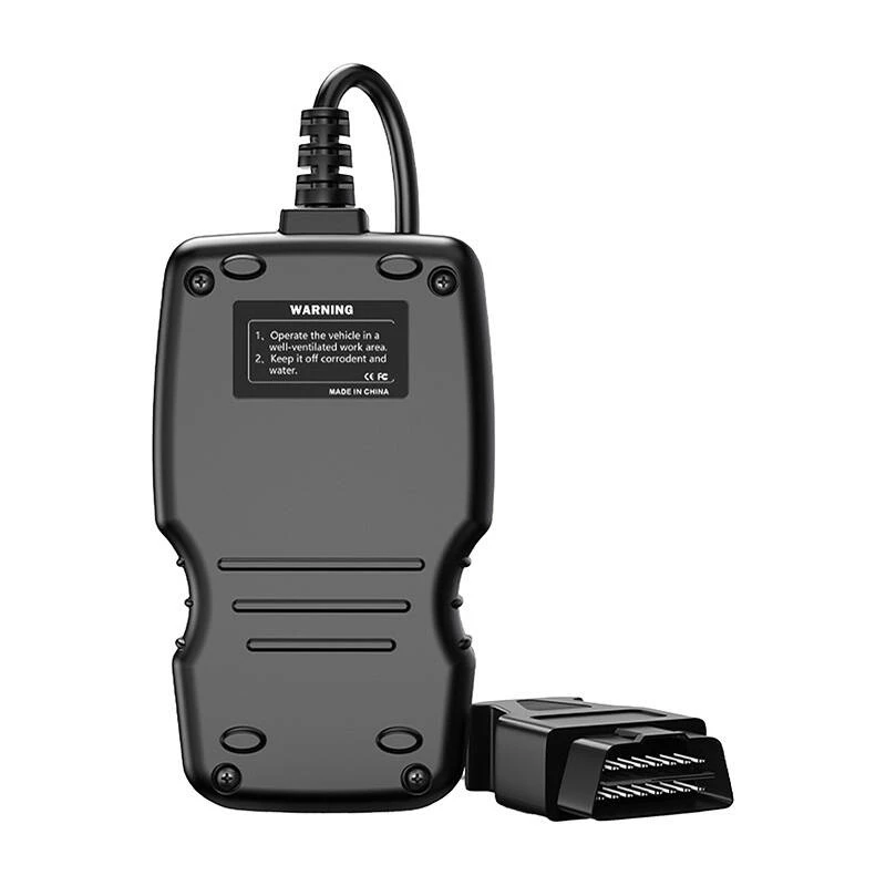 ANCEL AD310/AC103 dispositivo diagnostico OBD2