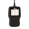 Scanner diagnostico OBD2 ANCEL AD530