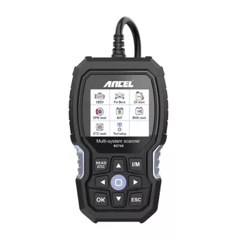 ANCEL BZ700 OBD2 dispositivo di diagnosi