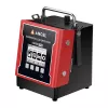 ANCEL L5000 PRO rilevatore di perdite diagnostico per sistemi auto - tester di perdite EVAP a fumo e pressione