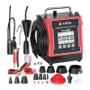 ANCEL L5000 PRO rilevatore di perdite diagnostico per sistemi auto - tester di perdite EVAP a fumo e pressione