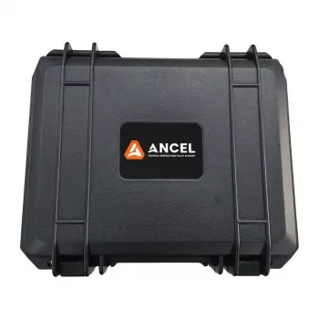 ANCEL L8000 rilevatore di perdite per diagnosi