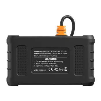 ANCEL MT300 scanner diagnostico per moto BMW