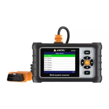 ANCEL MT300 scanner diagnostico per moto BMW
