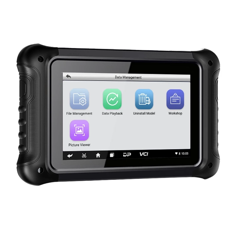 ANCEL MT700 scanner diagnostico per moto