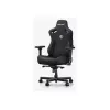 Anda Seat Kaiser 3 XL sedia da gaming in pelle PVC premium - nero