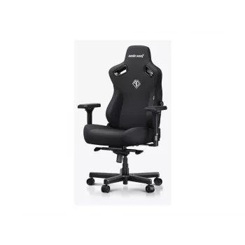 Anda Seat Kaiser 3 XL sedia da gaming in pelle PVC premium - nero