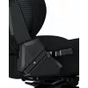 Anda Seat Kaiser 3 XL sedia da gaming in pelle PVC premium - nero