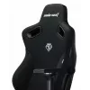 Anda Seat Kaiser 3 XL sedia da gaming in pelle PVC premium - nero