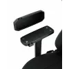 Anda Seat Kaiser 3 XL sedia da gaming in pelle PVC premium - nero