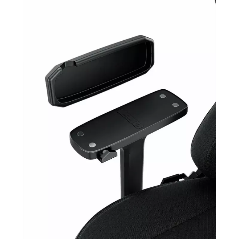 Anda Seat Kaiser 3 XL sedia da gaming in pelle PVC premium - nero