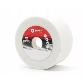 Mola a tazza ANDRE CUP WHEEL 150mm x 80mm x 32mm 99A46K7VE01-35 WHITE TYPE 6