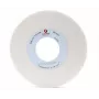 ANDRE Disco piatto per levigatura 250mm x 25mm x 76mm 99AY46K7VE01-35 bianco tipo 1