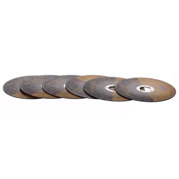 Smerigliatrice angolare VERTEX VSK12501 900W 125mm