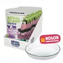 ANIMAL ISLAND pollo con agnello 12x85g + piatto
