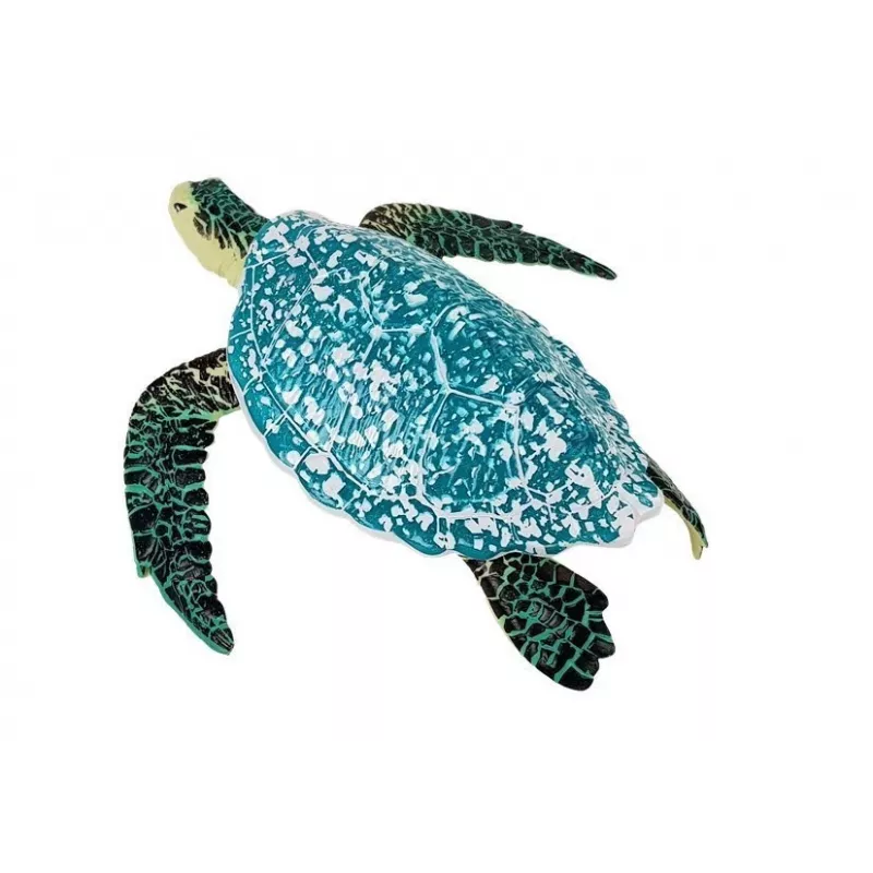 ANIMAL ISLAND Set animali marini con parti mobili 7104