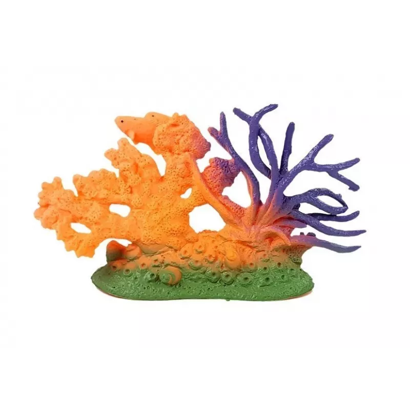 ANIMAL ISLAND Set animali marini con parti mobili 7104