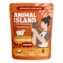 ANIMAL ISLAND Mono agnello umido per gatti 100g