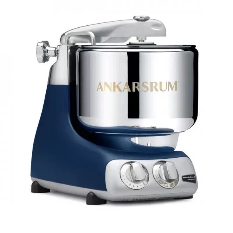 Ankarsrum Assistent 6230 Royal Blue Frullatore 1500W