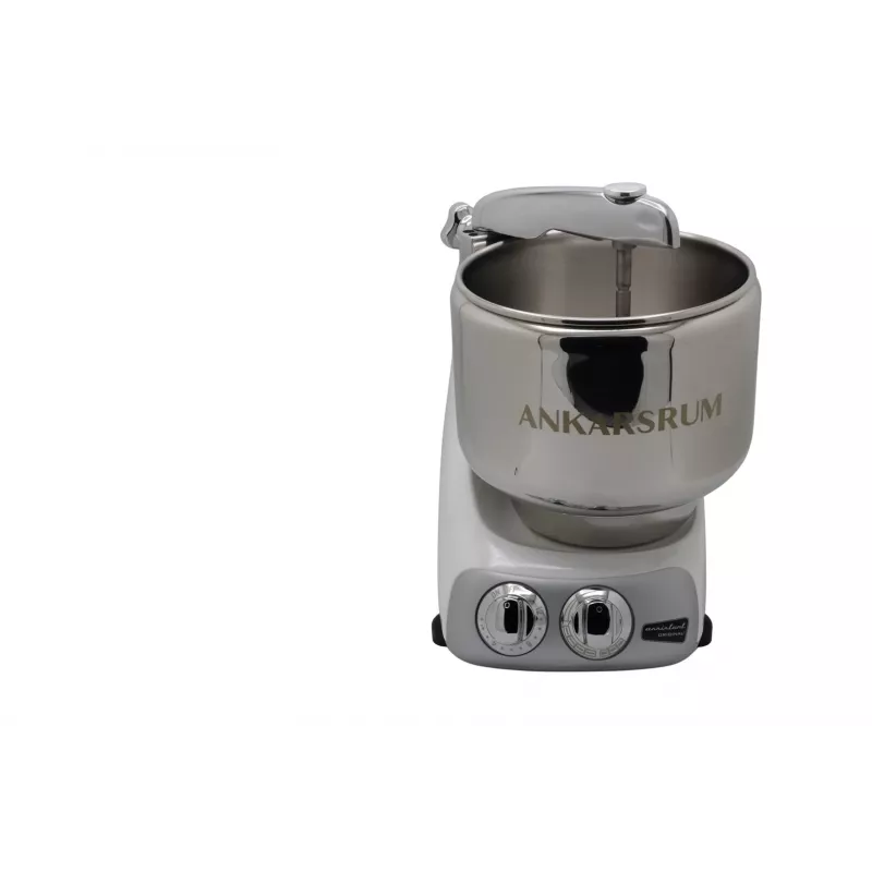 Robot da cucina Ankarsrum Assistent 6230 White Gloss 1500W