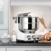 Robot da cucina Ankarsrum Assistent 6230 White Gloss 1500W