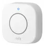 Anker Innovations Eufy Indoor Siren E20, 110 dB, bianco, AC, batteria, 5 V, 813 mm, 413 mm
