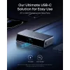 Anker Prime docking station (14-in-1, triple display, DisplayLink) | A83B33A1