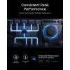 Anker Prime docking station (14-in-1, triple display, DisplayLink) | A83B33A1