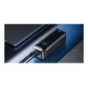 Anker Prime power bank 220W, 20.000 mAh, 2x USB-C e 1x USB-A, nero