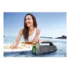 Anker Soundcore Boom 2 Plus A3134 Diffusore Bluetooth per feste 100W, impermeabile IPX7, verde