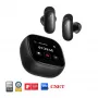 Anker Soundcore Liberty 5 Pro Max auricolari True Wireless, Bluetooth 5.3, ANC adattivo, 6 microfoni, nero
