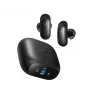 Anker Soundcore Liberty 5 Pro auricolari True Wireless con ANC adattivo, Hi-Res Audio, ricarica wireless - Midnight Black