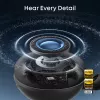 Anker Soundcore Space 2 Cuffie Over-Ear con cancellazione del rumore, Nero