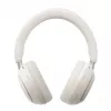 Anker Soundcore Space 2 Cuffie Bluetooth Over-Ear con cancellazione del rumore, LDAC, Bianco