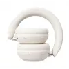 Anker Soundcore Space 2 Cuffie Bluetooth Over-Ear con cancellazione del rumore, LDAC, Bianco