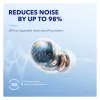 Auricolari in-ear true wireless Anker Soundcore Space A40 con cancellazione del rumore, Bluetooth 5.2, LDAC, IPX4, bianco