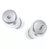 Auricolari in-ear true wireless Anker Soundcore Space A40 con cancellazione del rumore, Bluetooth 5.2, LDAC, IPX4, bianco
