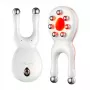 ANLAN 01-AMFY52-02A Massaggiatore Viso e Occhi