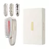 ANLAN 02-AGSY51-0RA massaggiatore 3 in 1 per corpo, viso e testa