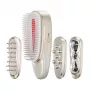 ANLAN 02-AGSY51-0RA massaggiatore 3 in 1 per corpo, viso e testa