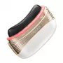 ANLAN 02-AGSY53-02A Massaggiatore viso e testa 2 in 1