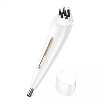 ANLAN Massaggiatore 3-in-1 con agopressione