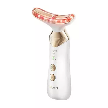 Massaggiatore elettrico EMS per collo ANLAN 09-AMJY42-02A
