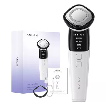 ANLAN massaggiatore viso 01-ADRY32-02A