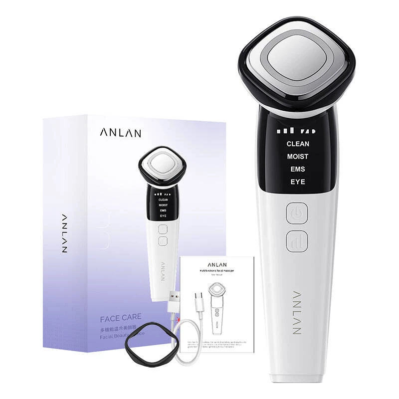 ANLAN massaggiatore viso 01-ADRY32-02A
