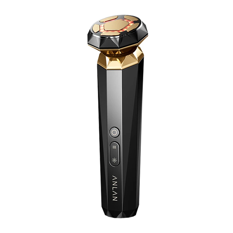 ANLAN massaggiatore viso lifting RF 01-ADRY31-01E