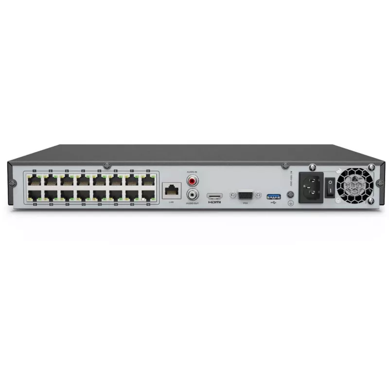 ANNKE N46PCK videoregistratore di rete